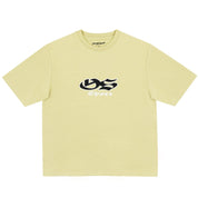 YS Sport T-Shirt - Citrus