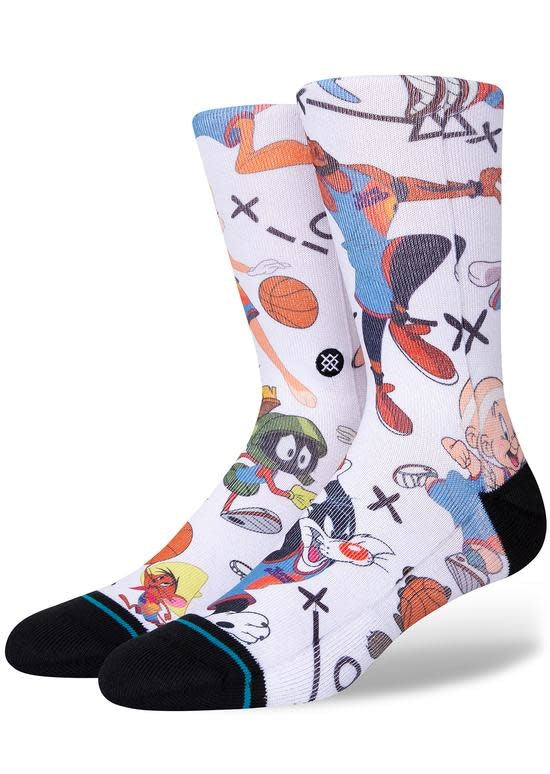 x Space Jam Unisex Tune Conversational