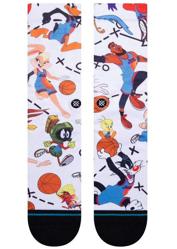 x Space Jam Unisex Tune Conversational