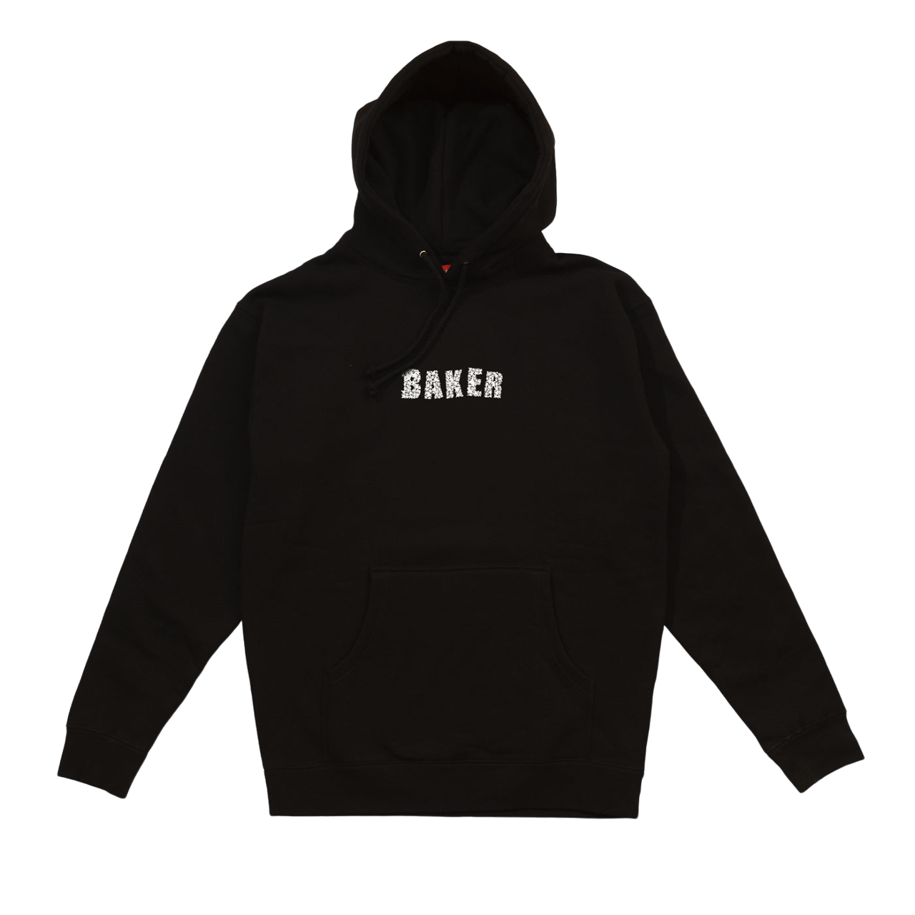 Get Lost Hoodie - Black