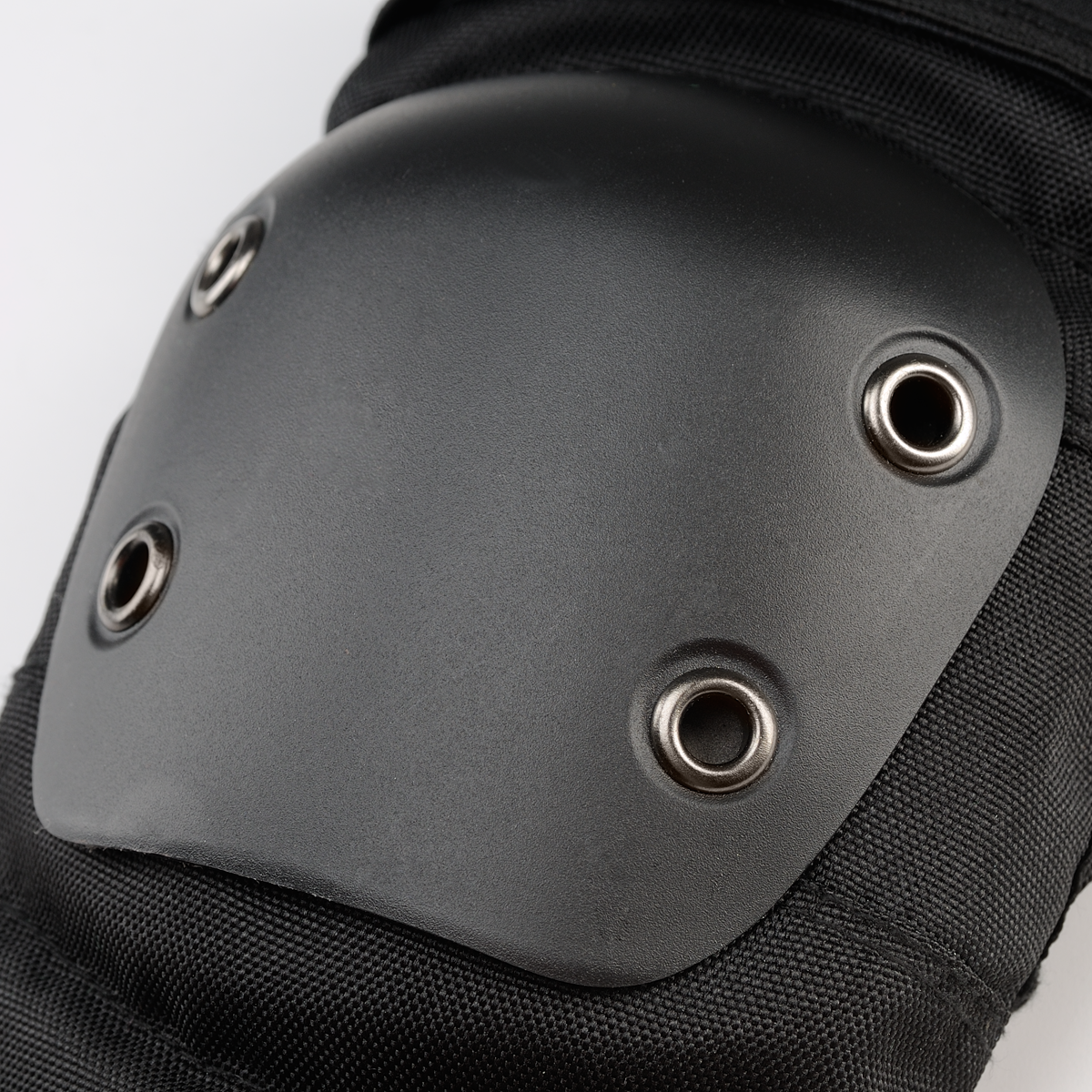 Street Elbow Pads - Black