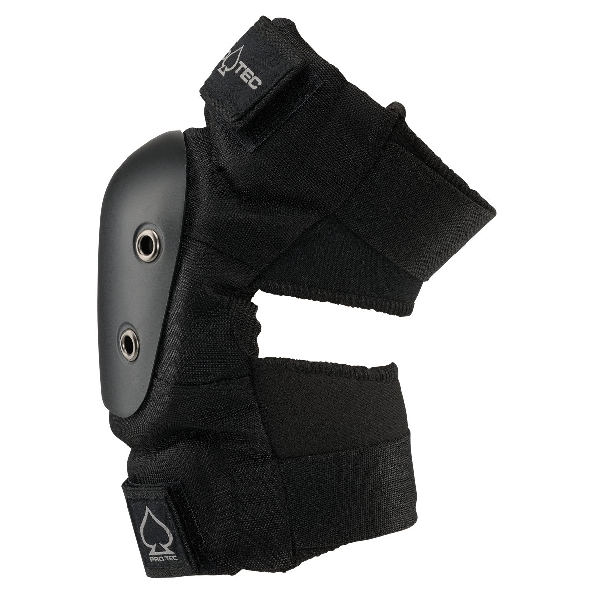 Street Elbow Pads - Black