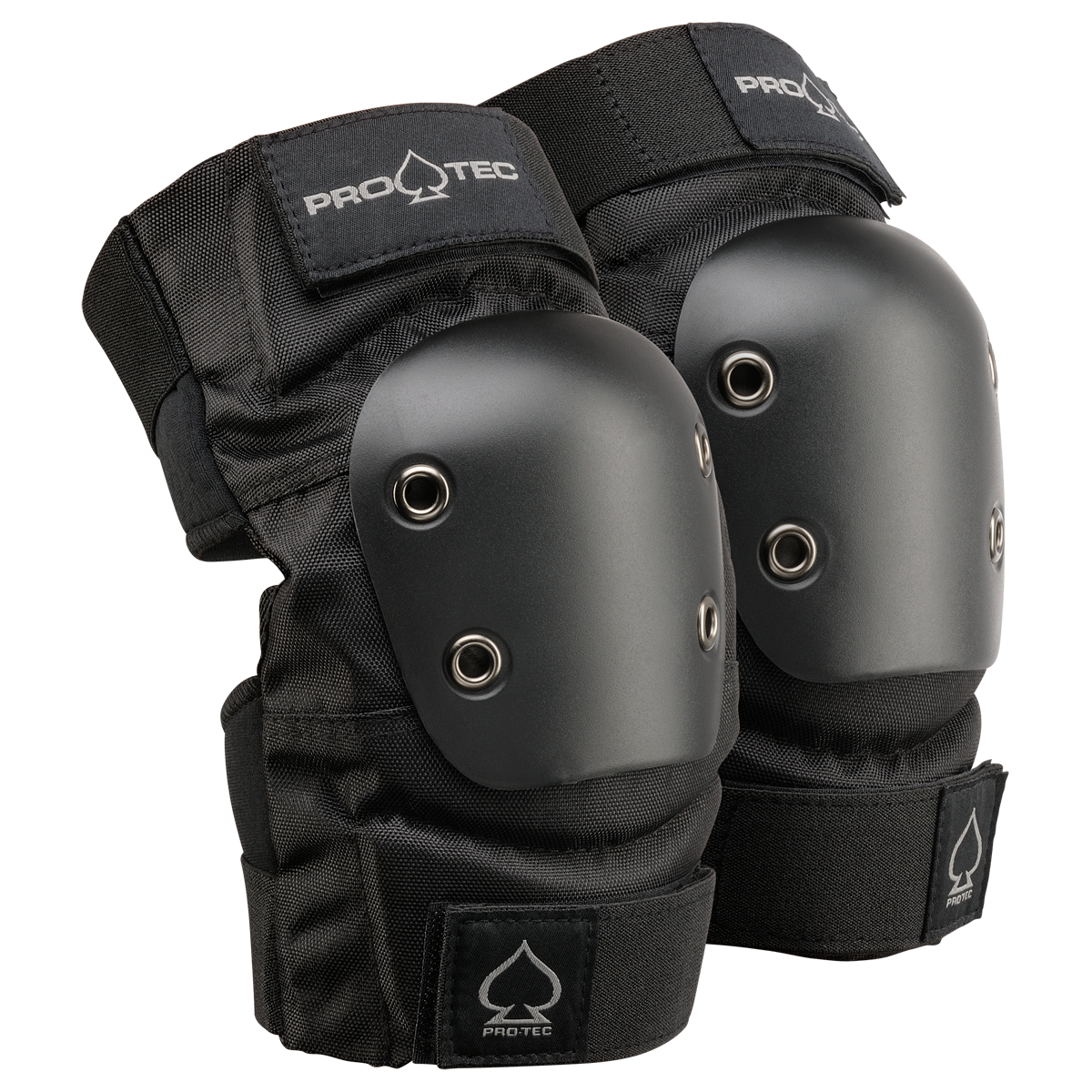 Street Elbow Pads - Black