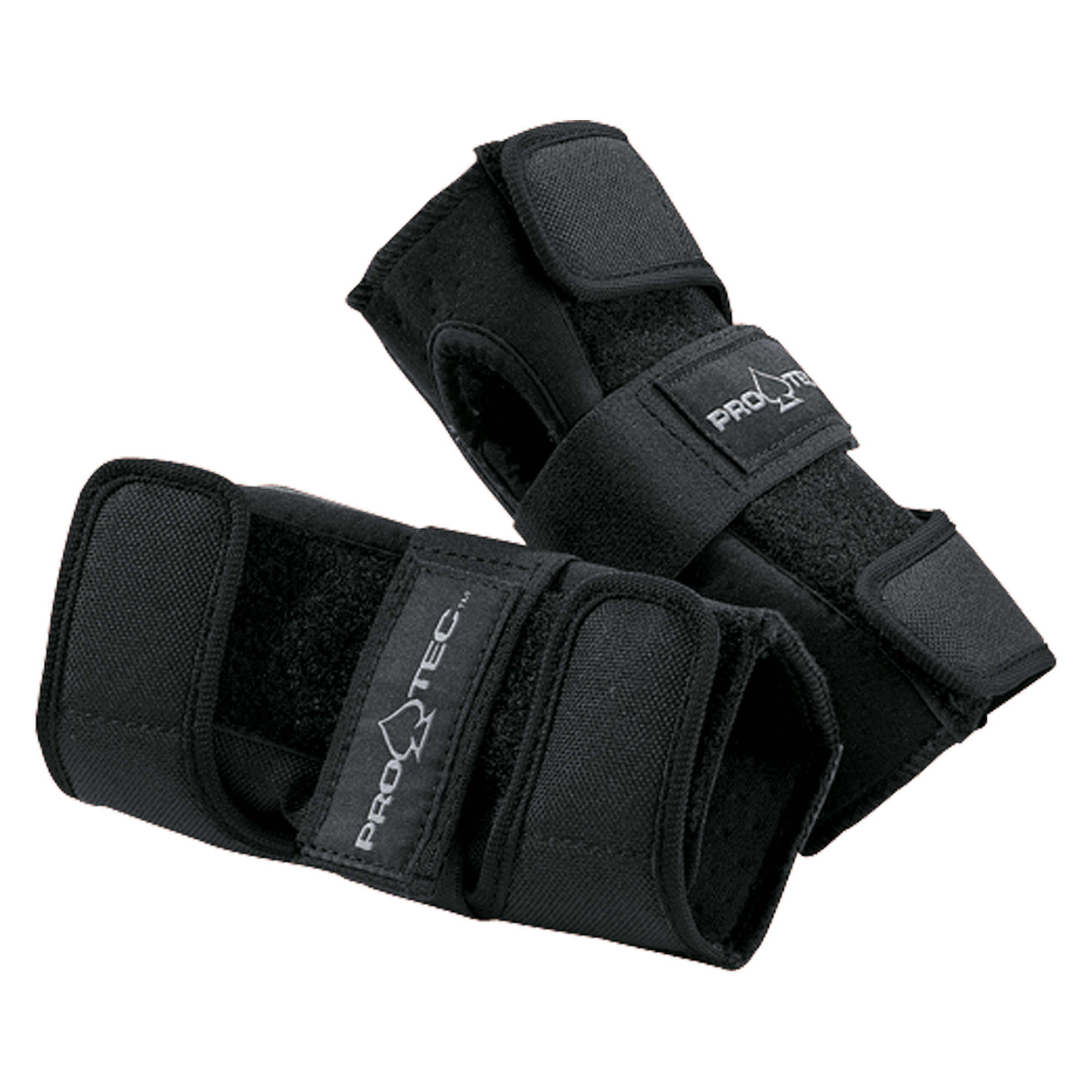 Street Wrist Guard - Black