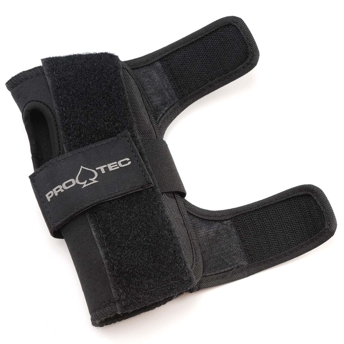 Street Wrist Guard - Black