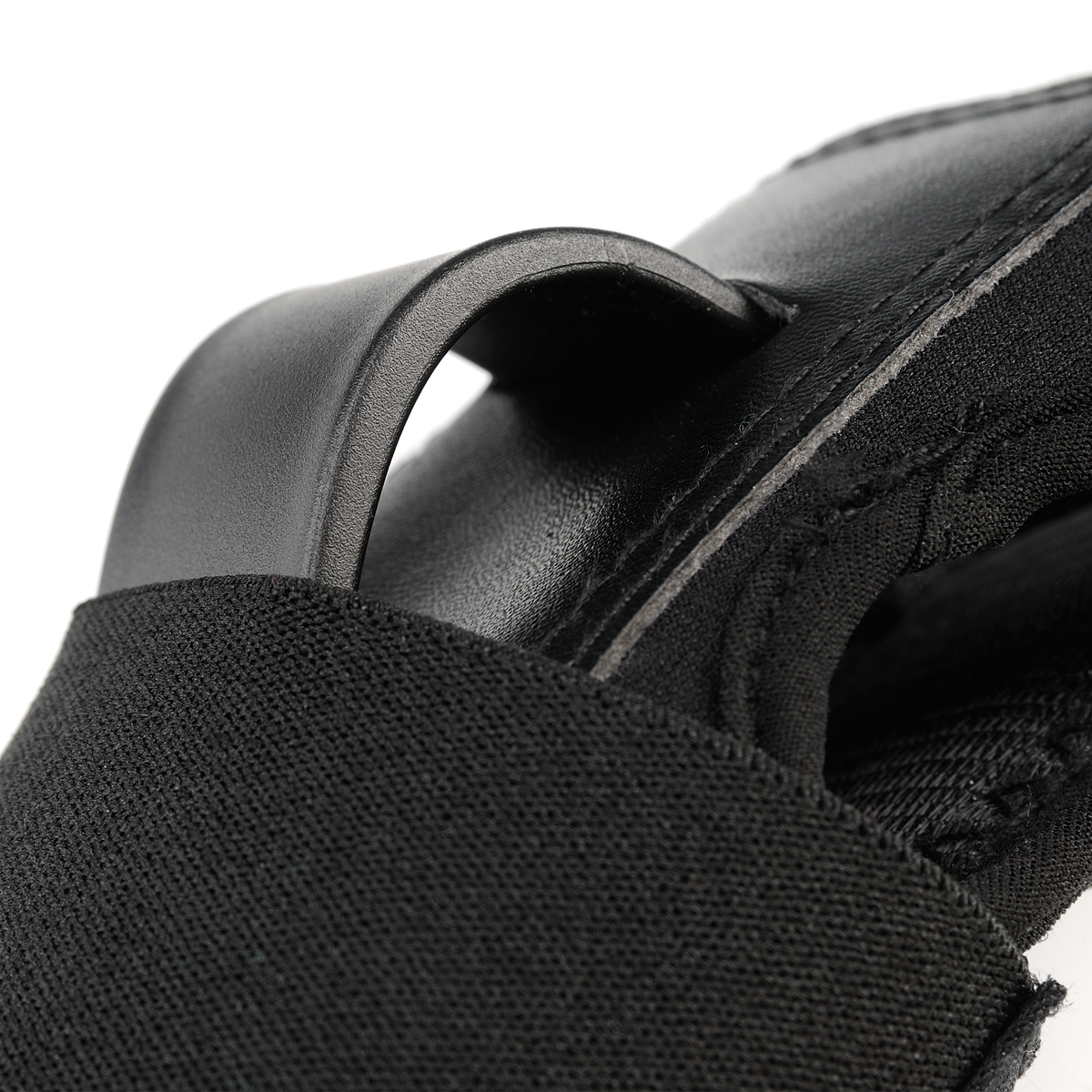 Street Wrist Guard - Black