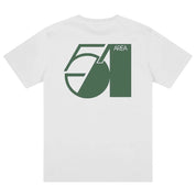 T-shirt Studio 51 - Blanc