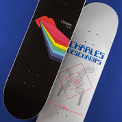 Charles Deschamps Color Theory Deck