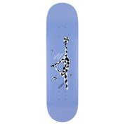 Jordan Queijo Basketballet Deck - 8.375"