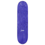 Jordan Queijo Basketballet Deck - 8.375"