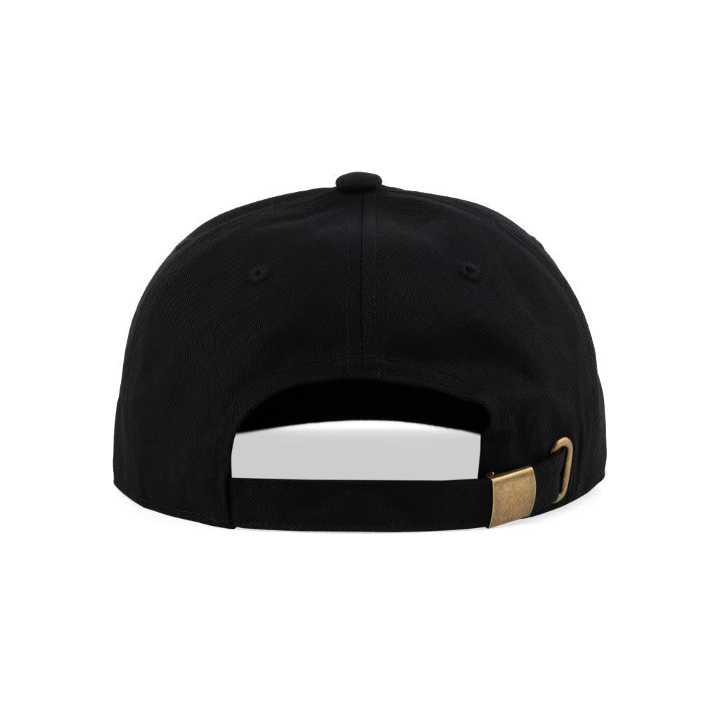 Panneau Bubble 6 - Noir