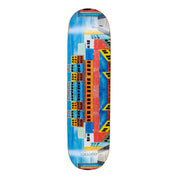 Sean Greene City Deck - 8.375"