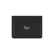 Porte-cartes - Noir