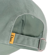 Casquette 3D classique - Menthe