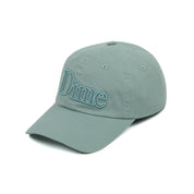 Casquette 3D classique - Menthe