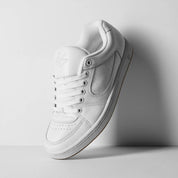 Accel - White