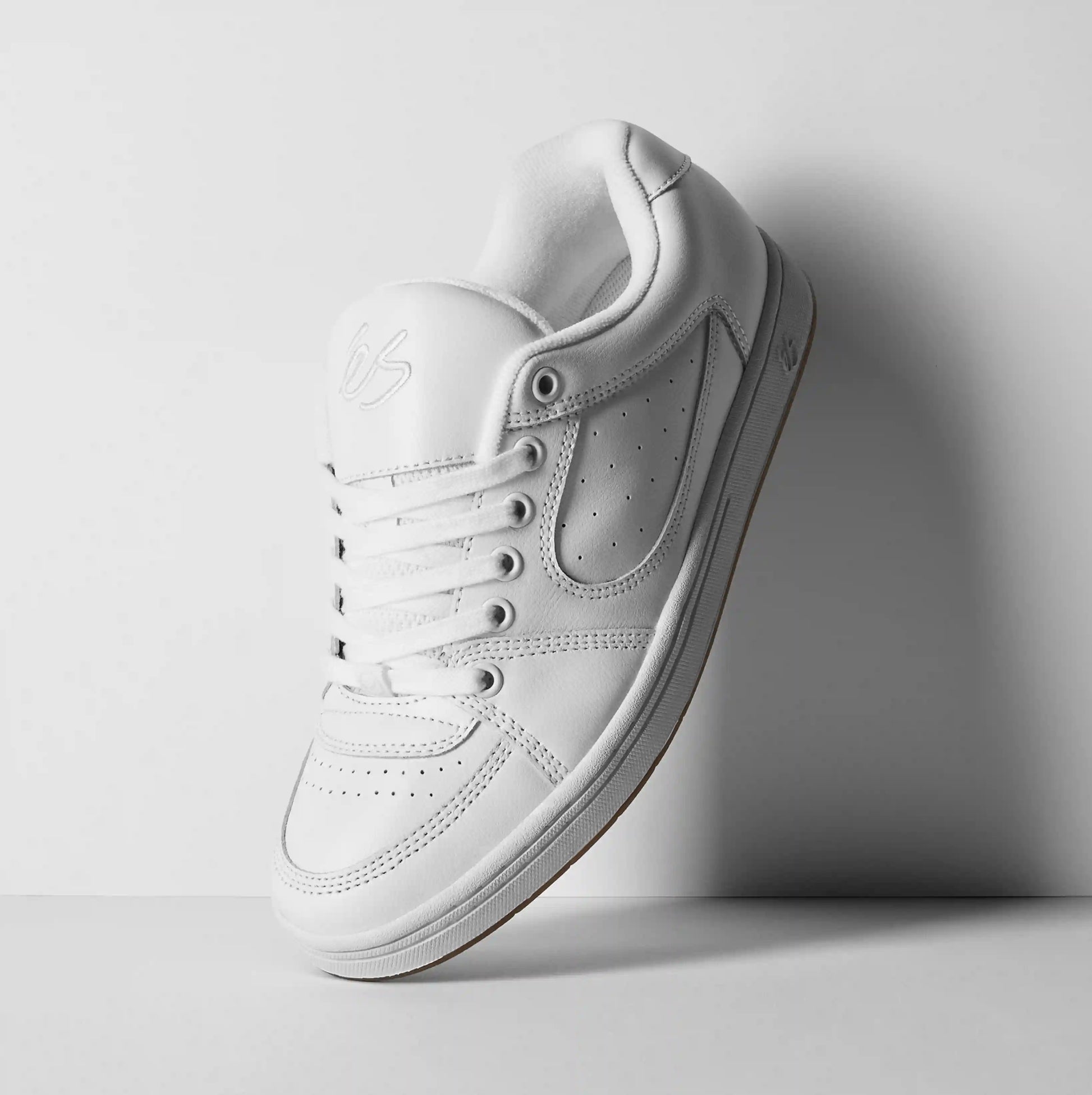 Accel - White