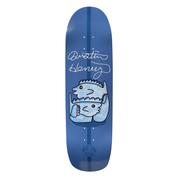 Dustin Henry Pro Deck - 8.8"