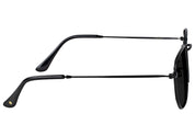 Lunettes de soleil polarisées Turner - Noir 