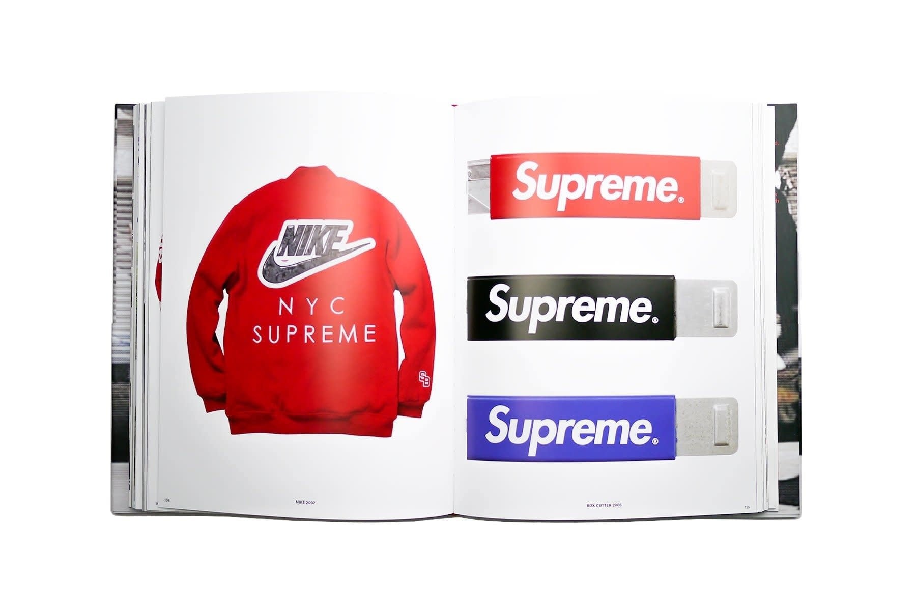 Tome 1 - James Jebbia