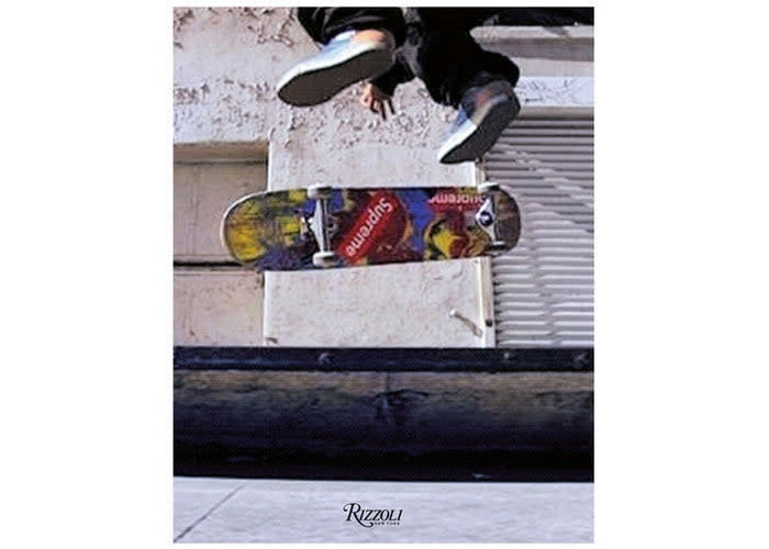 Tome 1 - James Jebbia