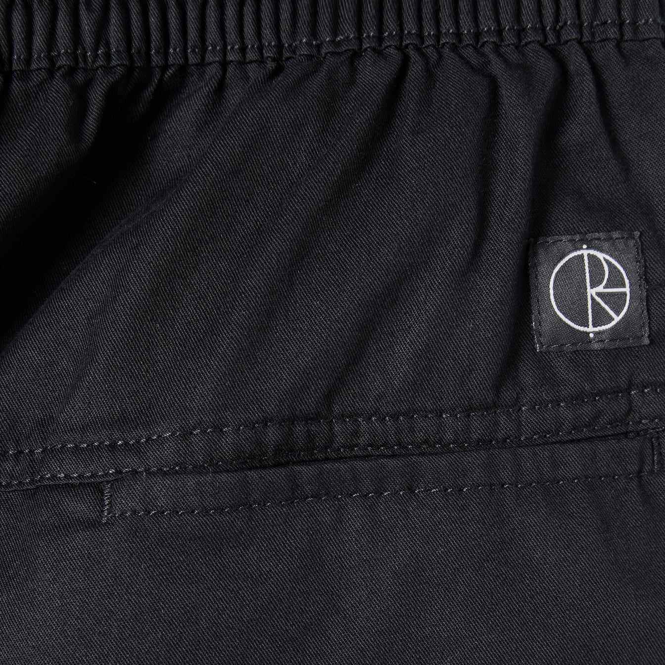 Pantalon de surf - Noir