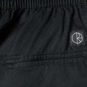 Pantalon de surf - Noir