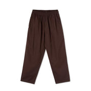 Surf Pants - Brown