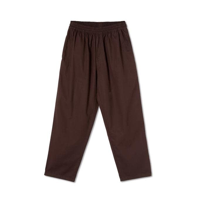 Surf Pants - Brown