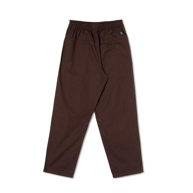 Surf Pants - Brown