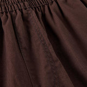 Surf Pants - Brown