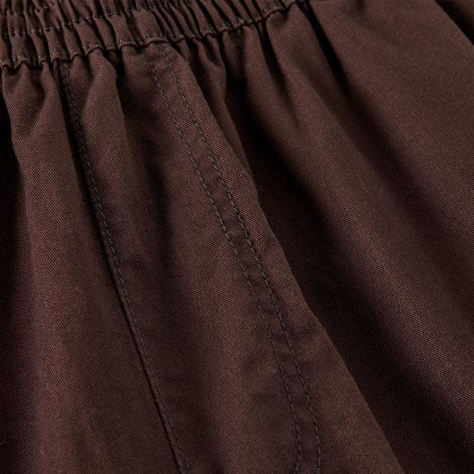 Surf Pants - Brown