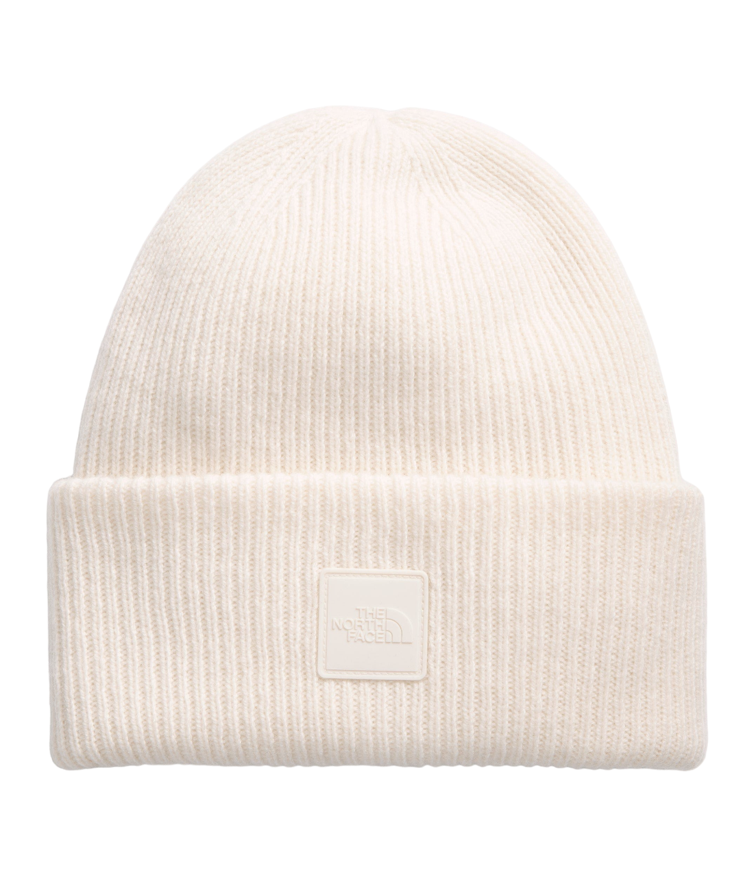 Bonnet Urban Patch - Dune blanche