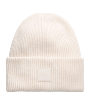 Bonnet Urban Patch - Dune blanche