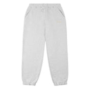 Classic Small Logo Sweatpants - Heather Gray