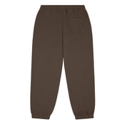 Classic Small Logo Sweatpants - Driftwood