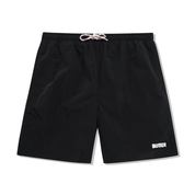 Short de bain - Noir