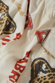 Short Hybride Stretch Quotidien 7" - Lost In Reality