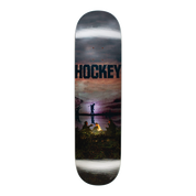 John Fitzgerald Take A Hike Deck