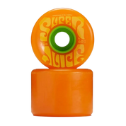 Super Juice Citrus Roues 78A - 60mm
