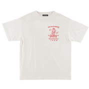 Teasers NYC T-Shirt - White