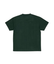 Sport Tee - Army Forest