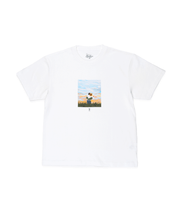 Embrace Tee - White