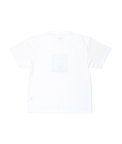 Embrace Tee - White