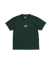 Sport Tee - Army Forest