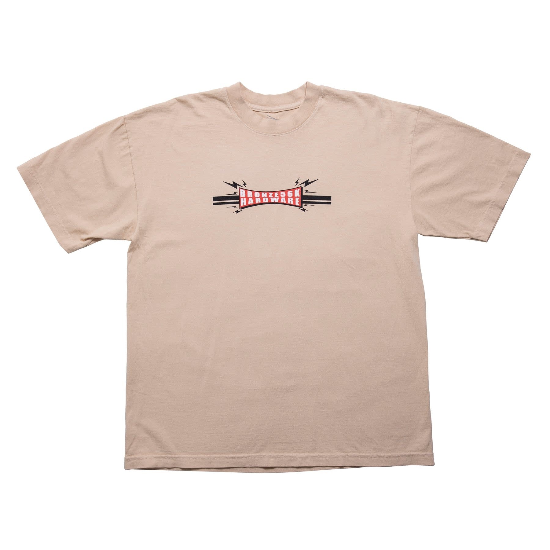 Non-Approved Tee - Sand