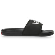 La Costa Slide - Black