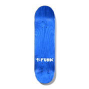 T-Funk Gravel Pit Slick Deck - 9.0"