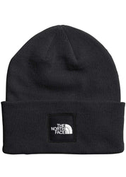 Big Box Beanie - TNF Black