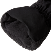 Cragmont Fleece Mittens - TNF Black/TNF Black